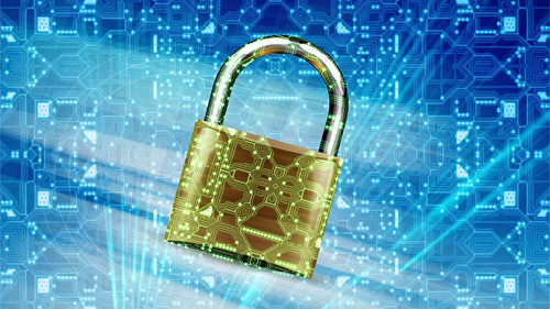GeoVision Security
