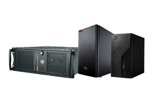 NX PC-Systeme