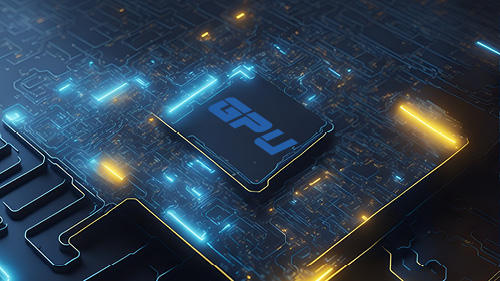GPU
