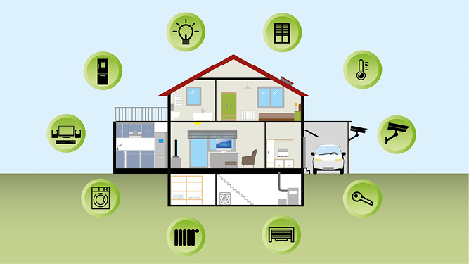 smarthome