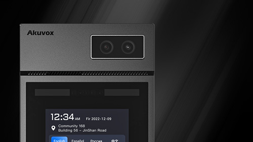 Akuvox S535