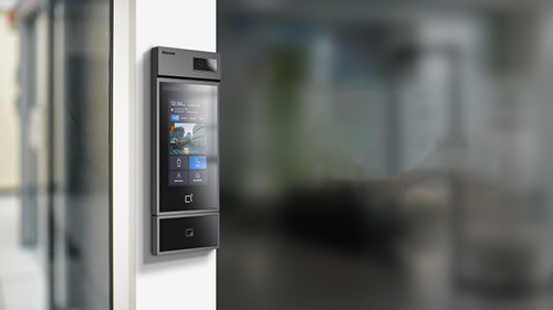 Akuvox S535