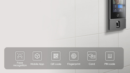 Akuvox S535