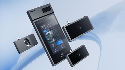 Akuvox S535