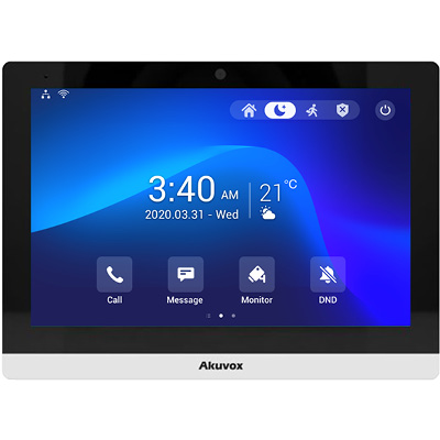 Akuvox C319