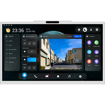 Akuvox X937