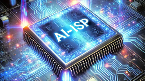 AI-ISP