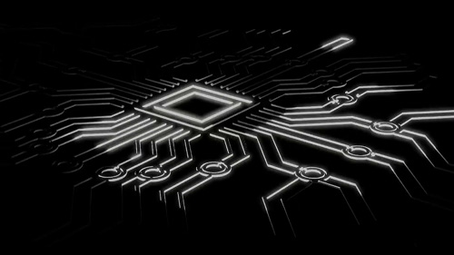 IMage-Sensor
