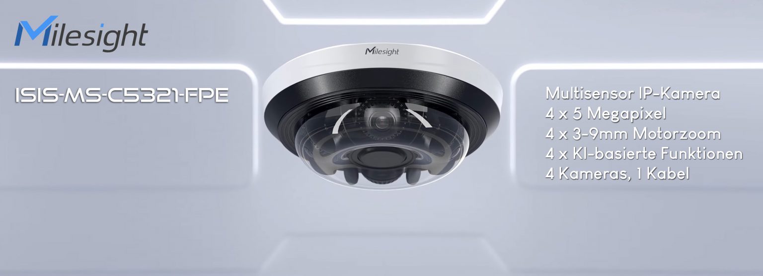 Milesight MS-C5321